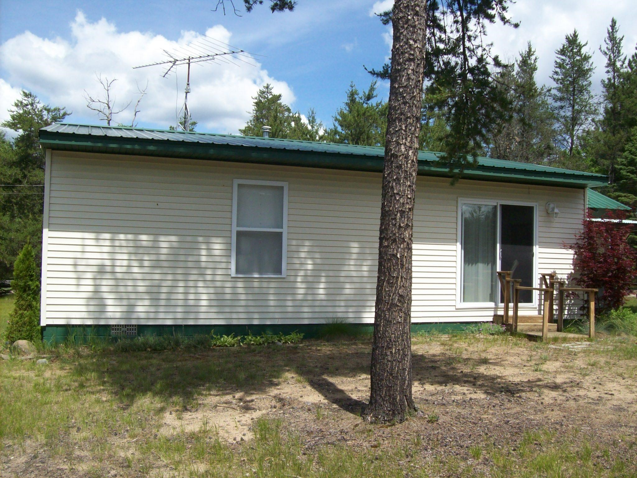 104 Mosher Road