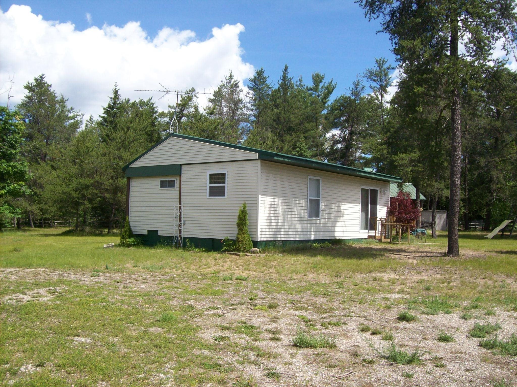 104 Mosher Road