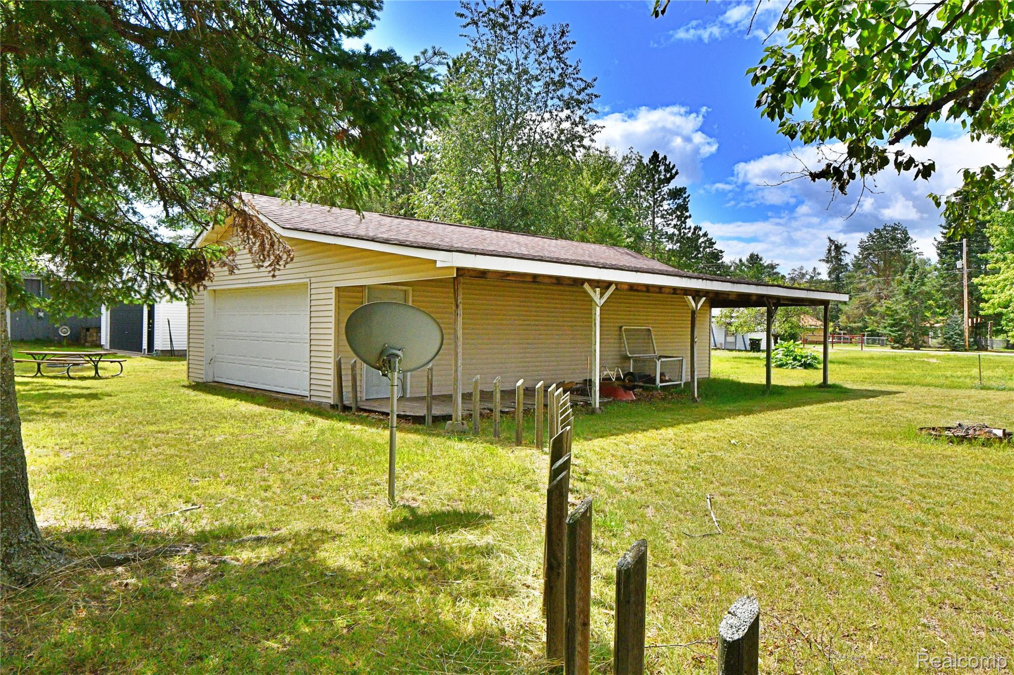 2091 Voight Road