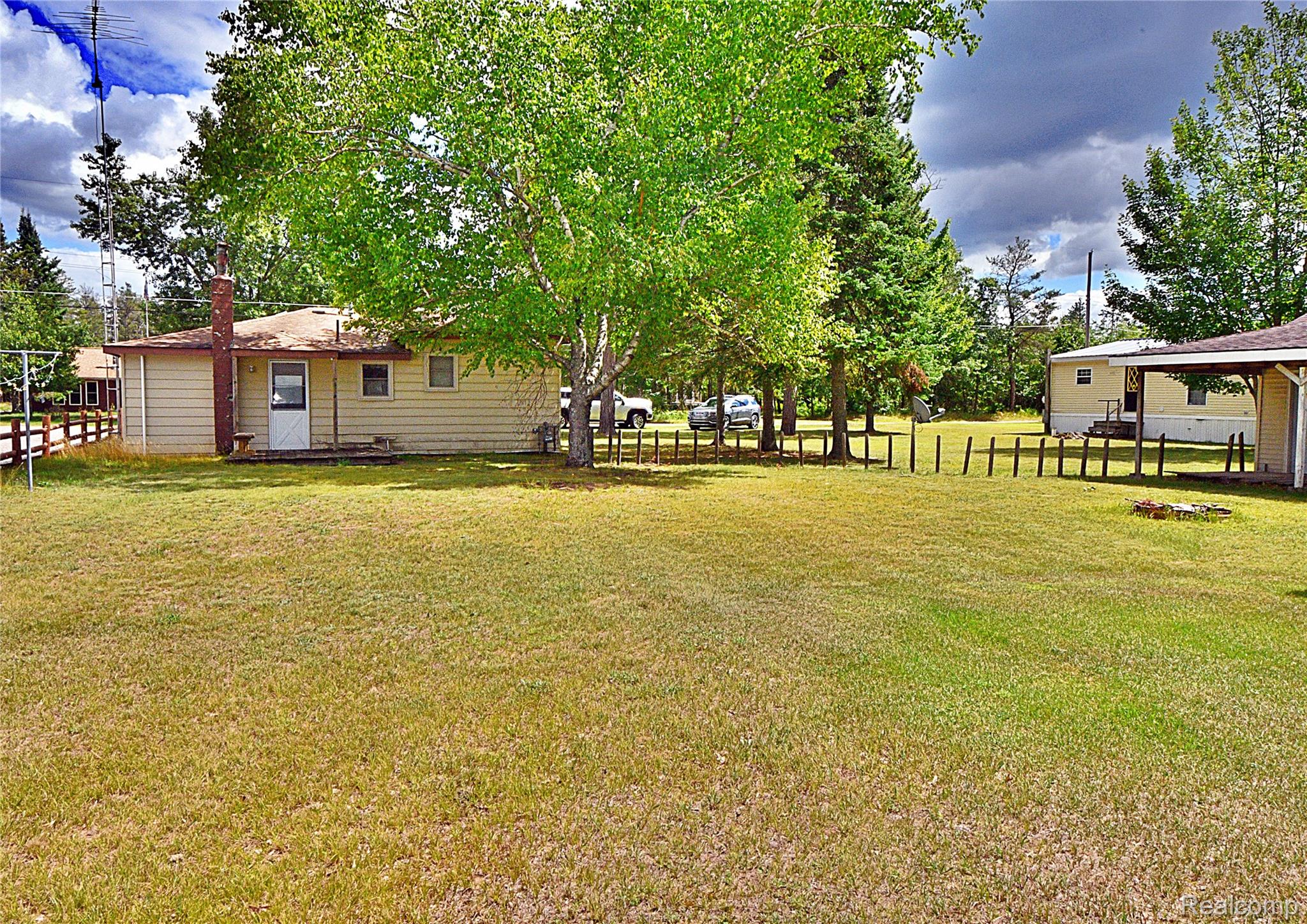 2091 Voight Road