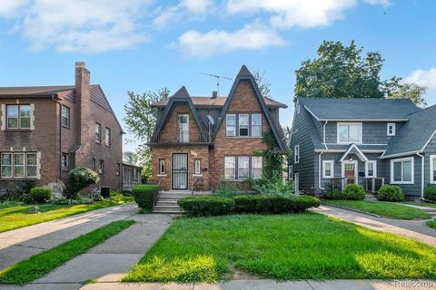 14040 Asbury Park Detroit City MI 48227