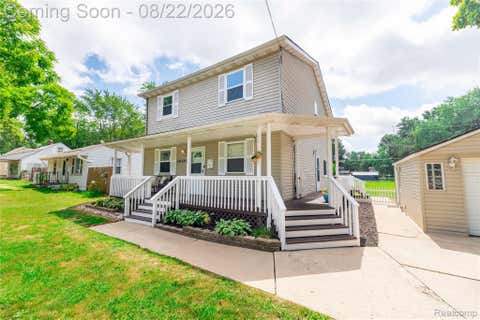 Photo of 24345 Mary Street, Taylor City, MI 48180 (MLS # 20261066666)