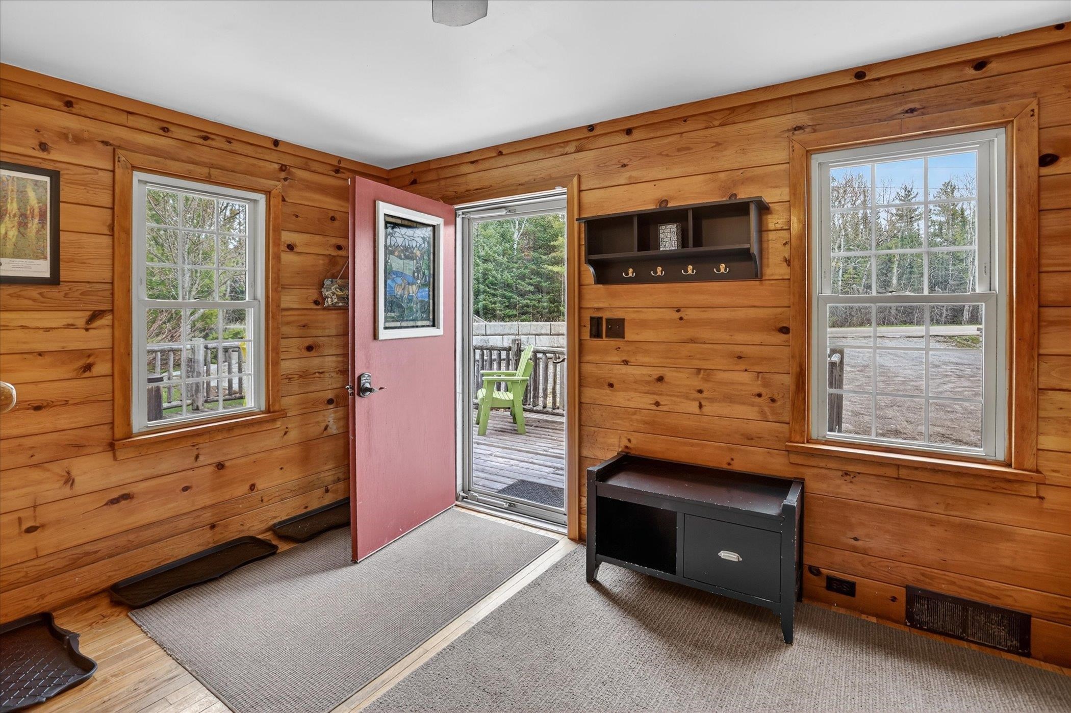 10935 Linger Longer Road