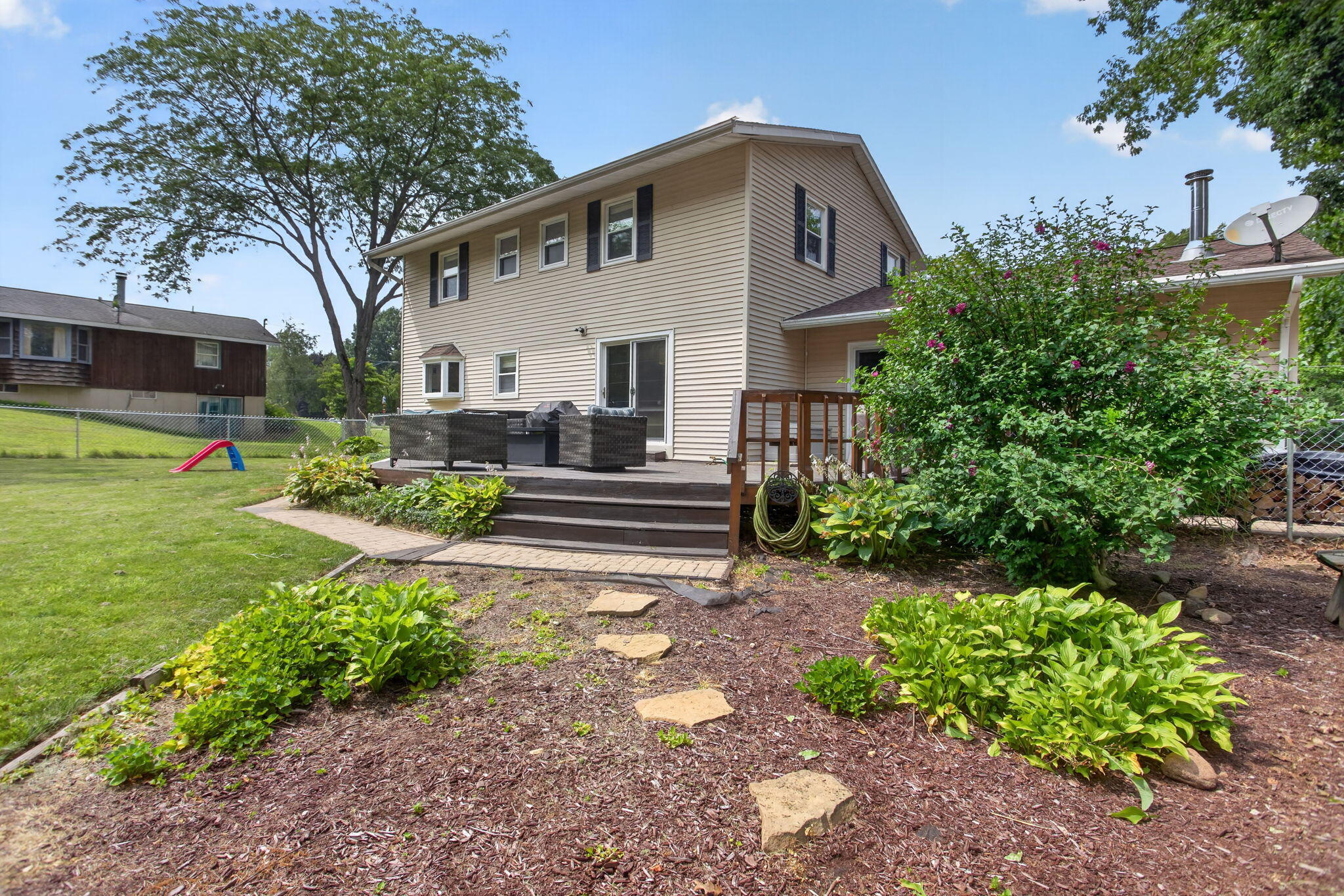 3125 Fawn Lane