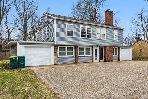 Portage City MI 49002