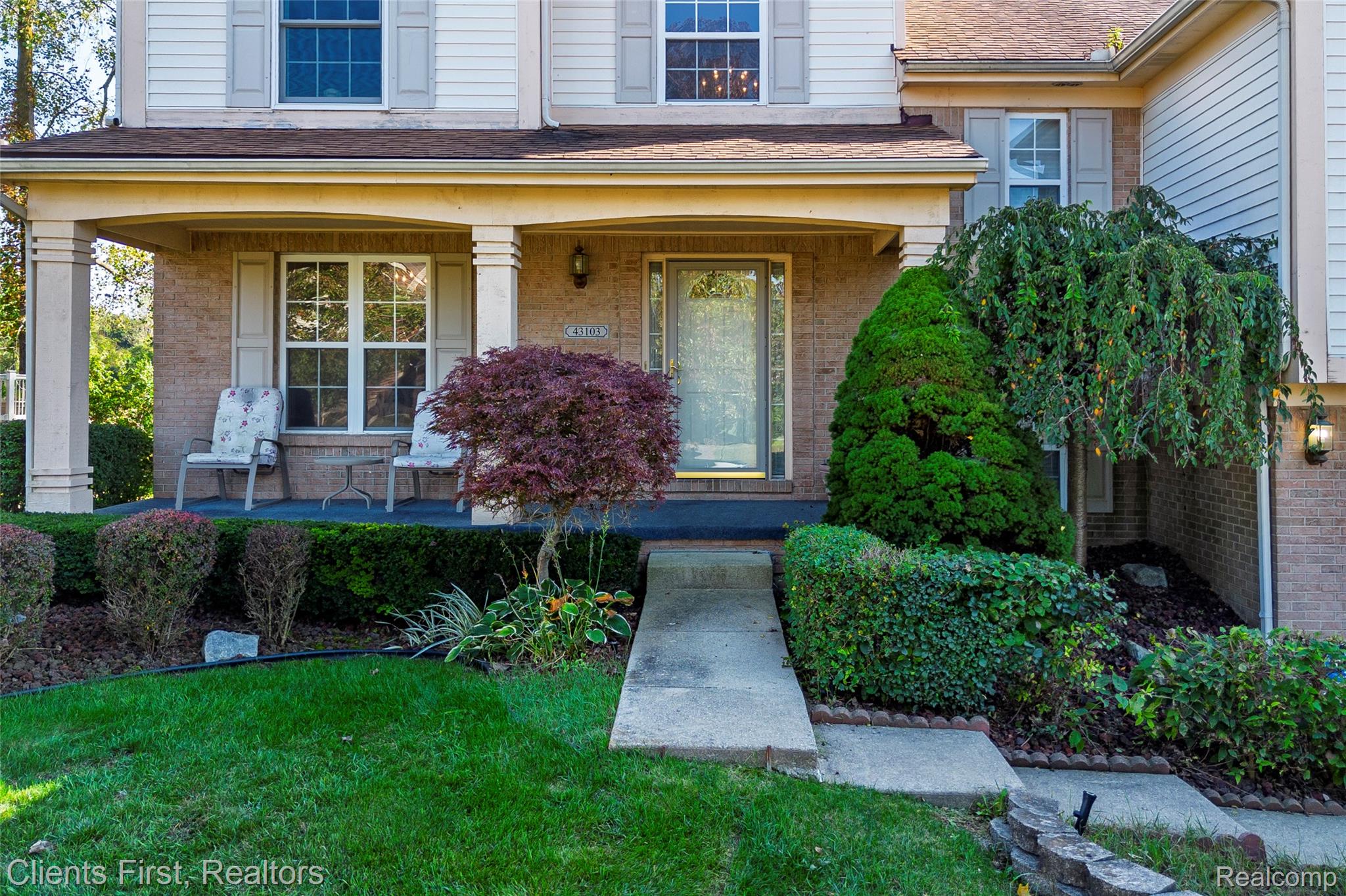 43103 Pond Bluff Drive