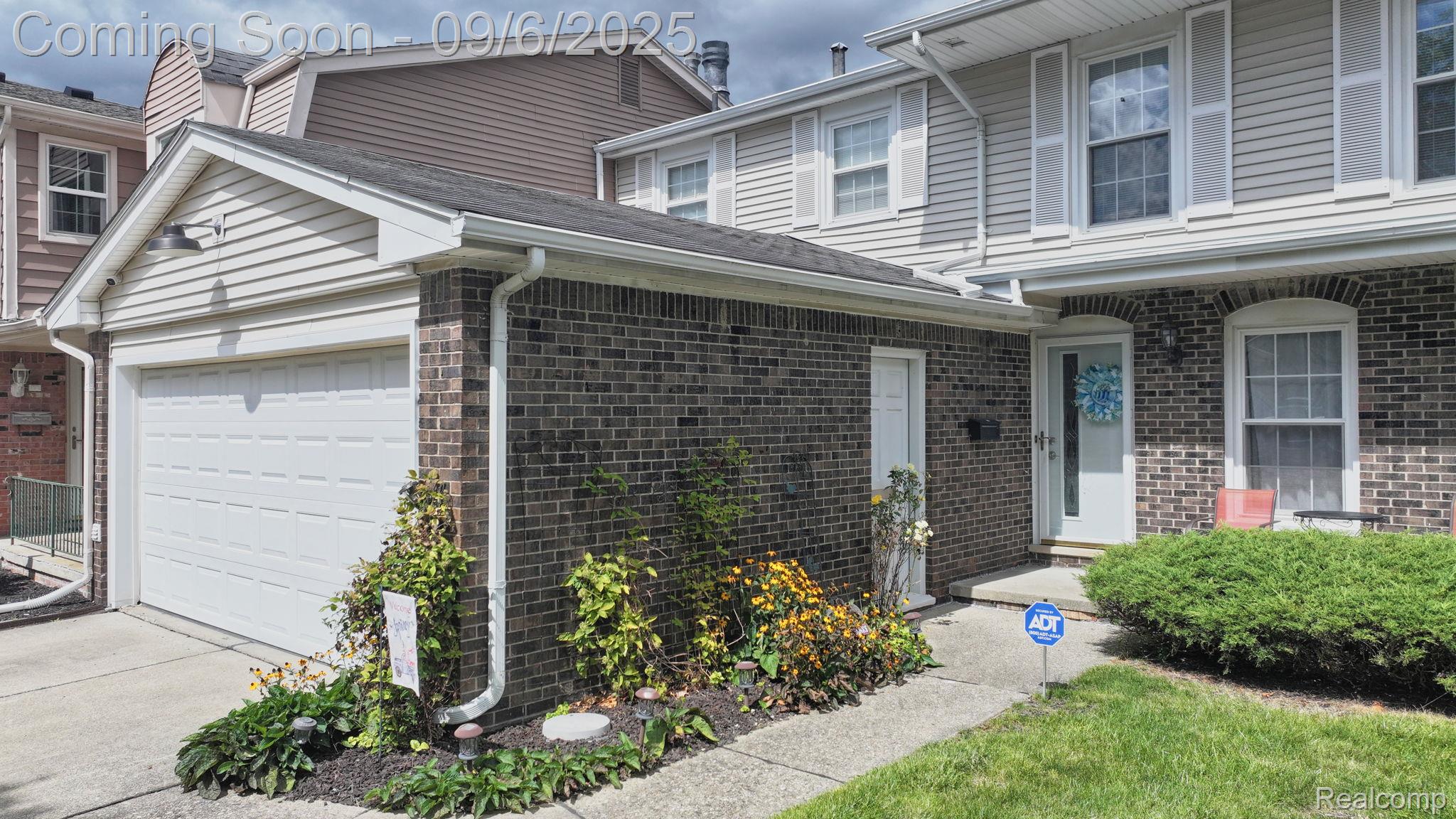 525 Parke Court