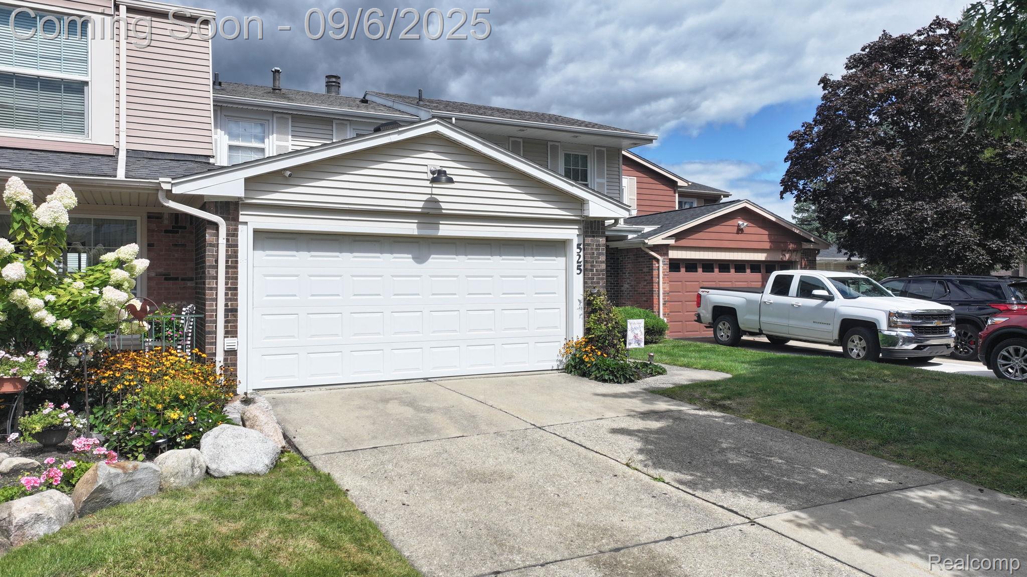525 Parke Court