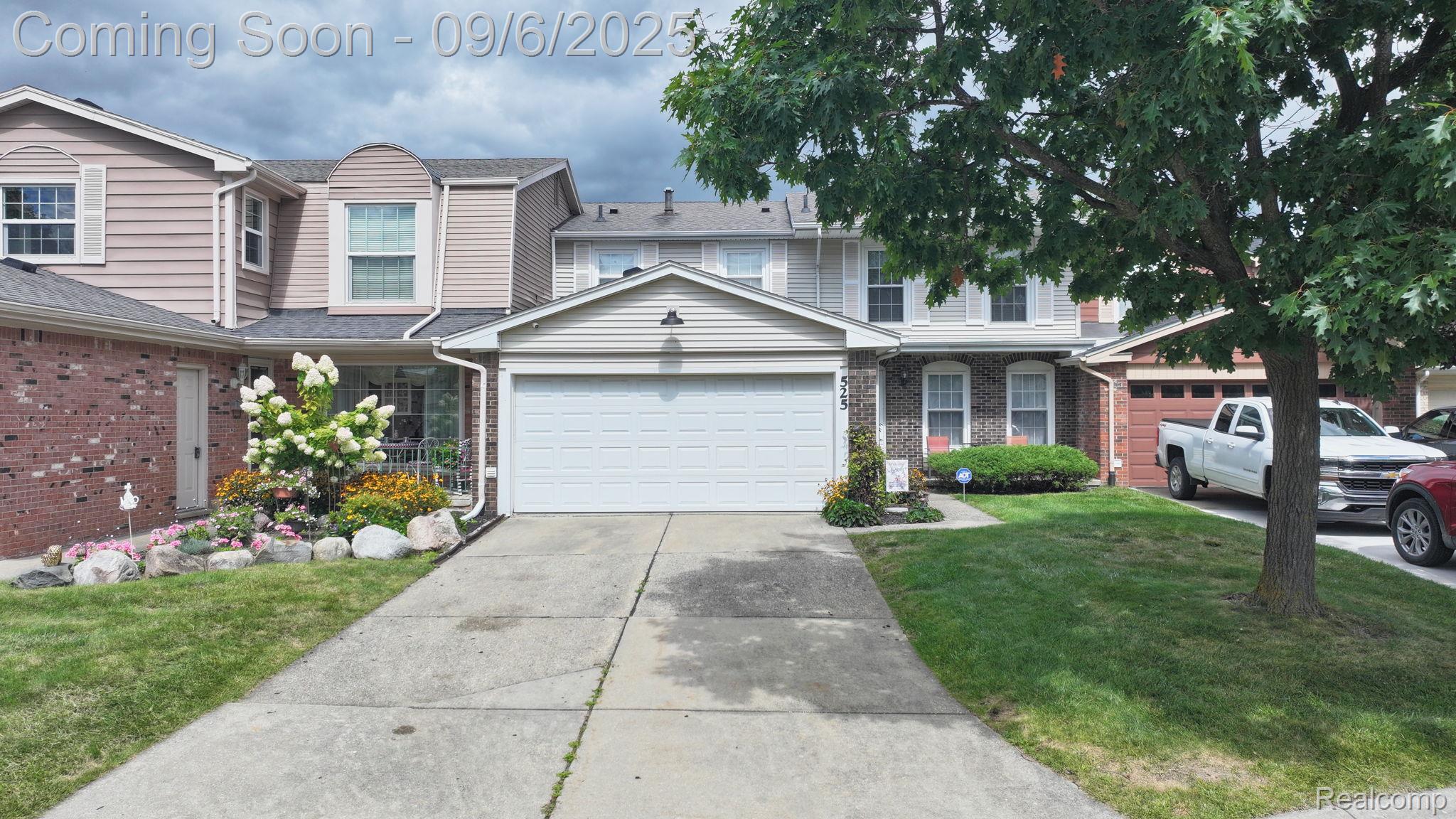 525 Parke Court