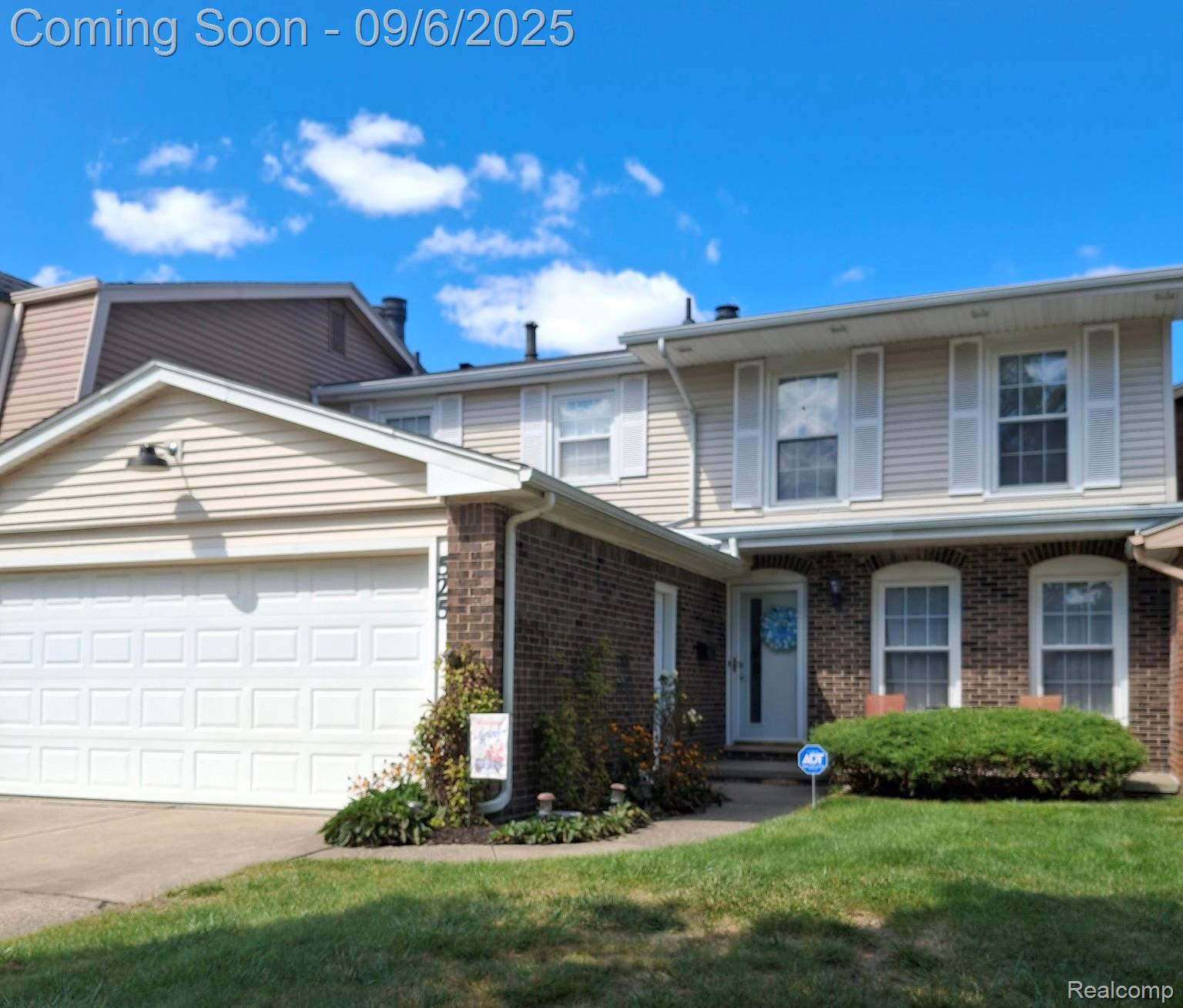 525 Parke Court