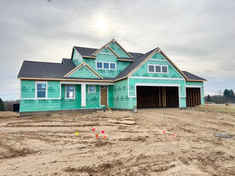 7082 Kettle Dale Avenue SE Caledonia Township MI 49302