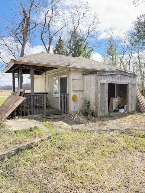 Tiny photo for 285 N Aurelius Road, Aurelius Township, MI 48854 (MLS # 81026013435)