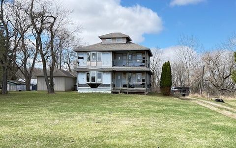 Tiny photo for 285 N Aurelius Road, Aurelius Township, MI 48854 (MLS # 81026013435)