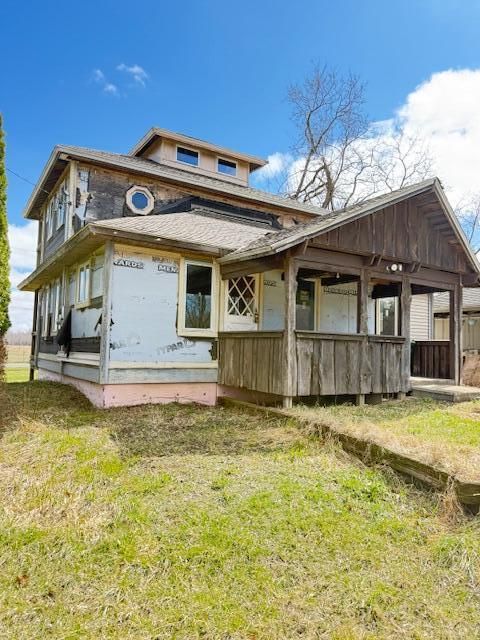 Tiny photo for 285 N Aurelius Road, Aurelius Township, MI 48854 (MLS # 81026013435)