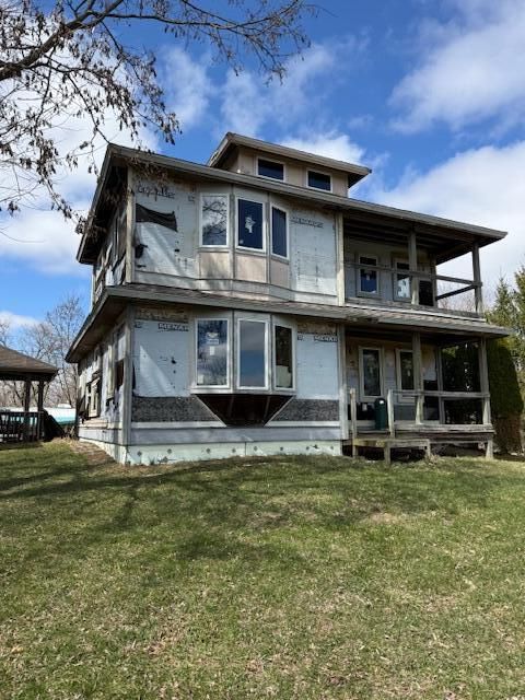 285 N Aurelius Road Aurelius Township MI 48854