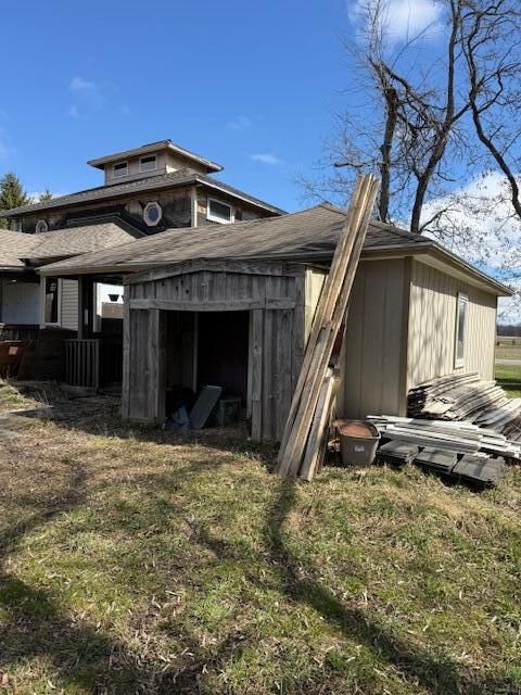 Tiny photo for 285 N Aurelius Road, Aurelius Township, MI 48854 (MLS # 81026013435)