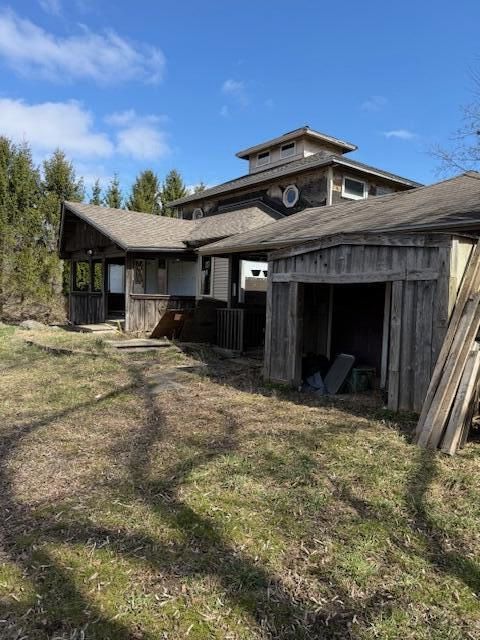 Tiny photo for 285 N Aurelius Road, Aurelius Township, MI 48854 (MLS # 81026013435)