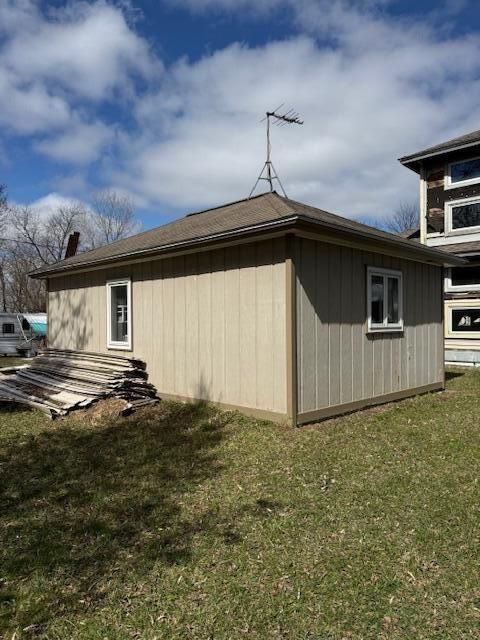 Tiny photo for 285 N Aurelius Road, Aurelius Township, MI 48854 (MLS # 81026013435)