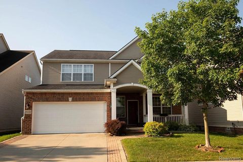 51123 Brompton Novi City MI 48374