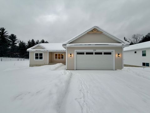 1300 Sydney Street Blue Lake Township MI 49461