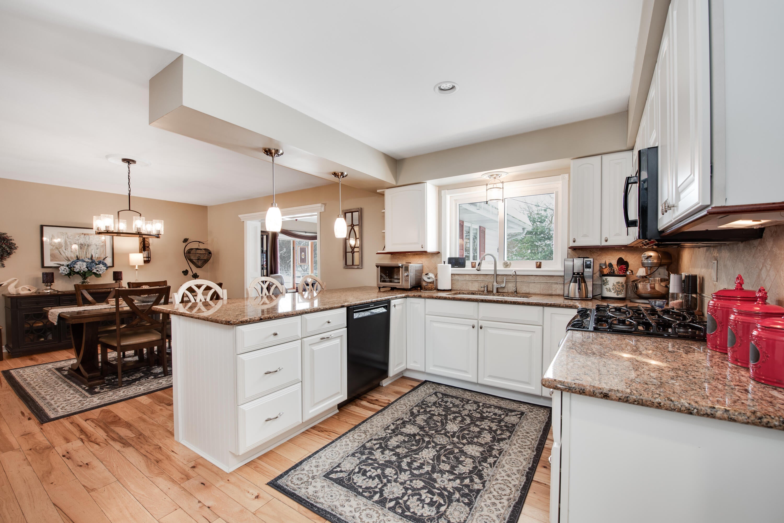 4546 Rohr Road