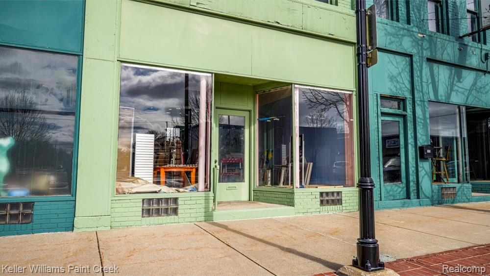 301 E Midland Street