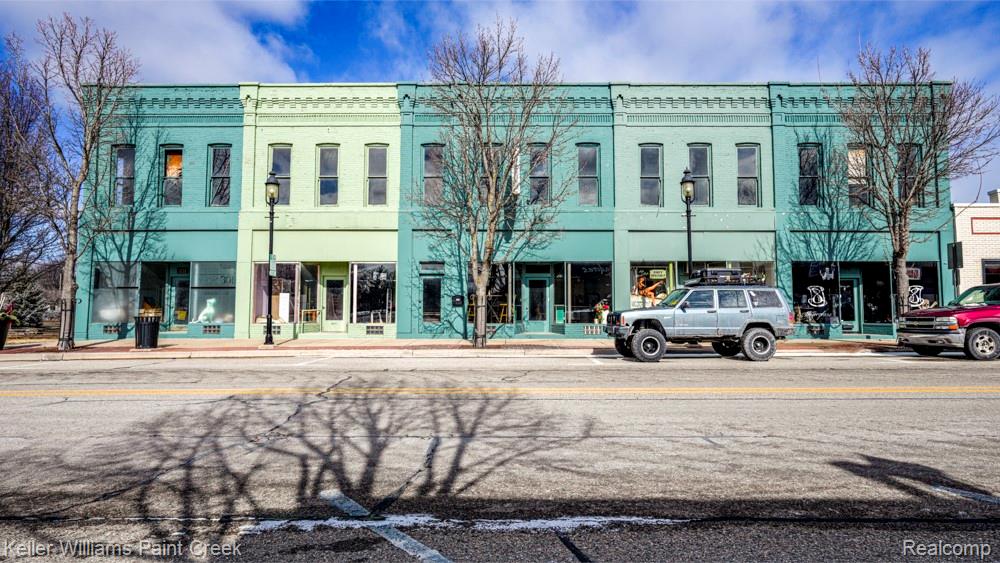 301 E Midland Street