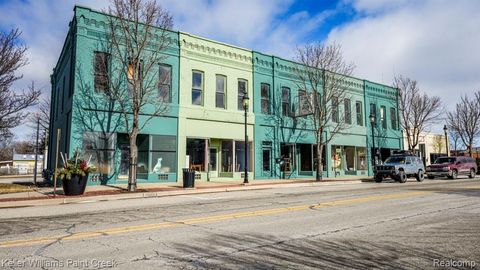 301 E Midland Street Bay City City MI 48706