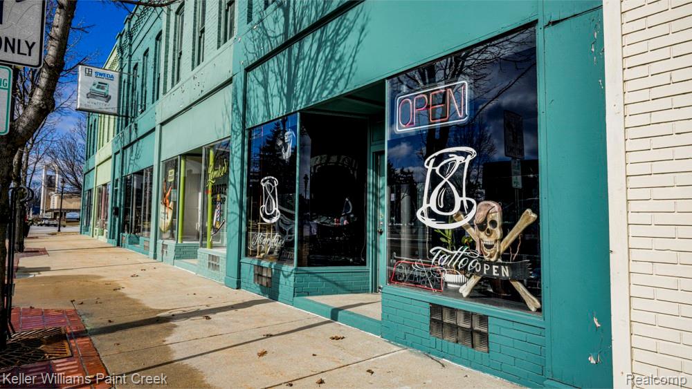 301 E Midland Street