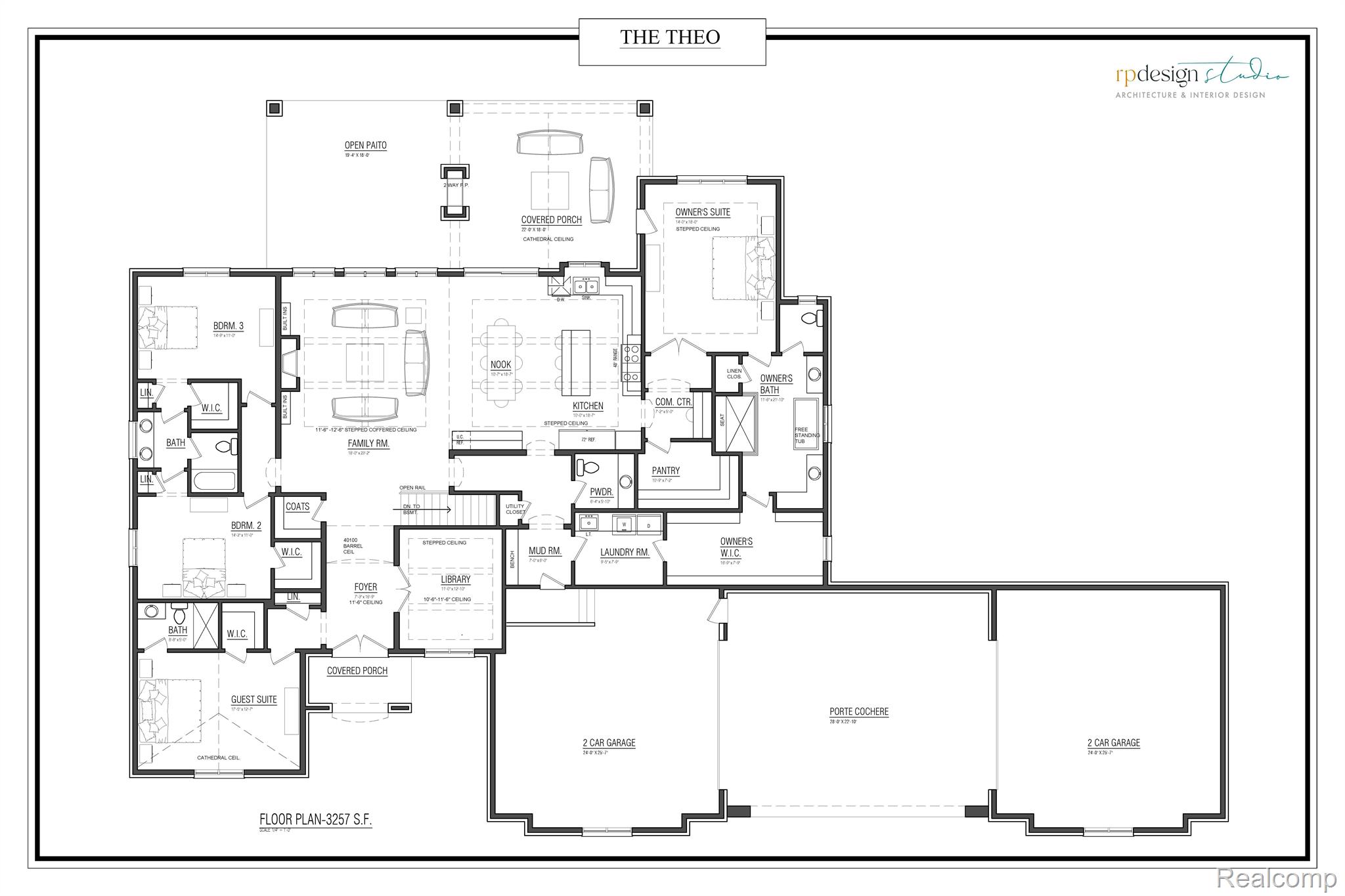 70707 Renata Court