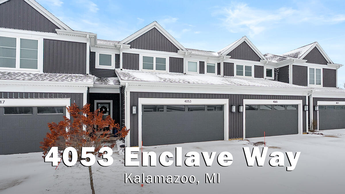 4053 Enclave Way