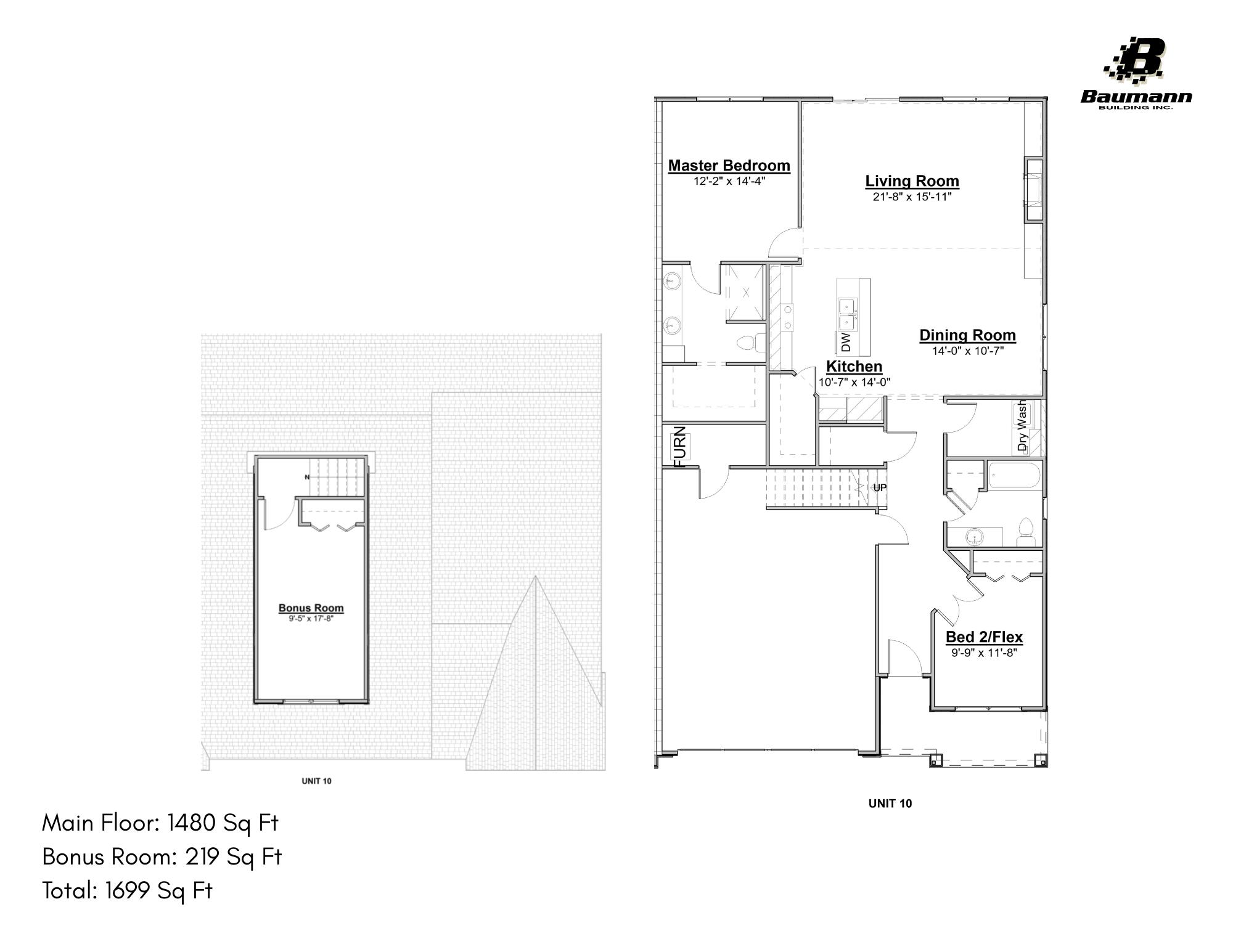 11927 Smithfield Drive Lot 10