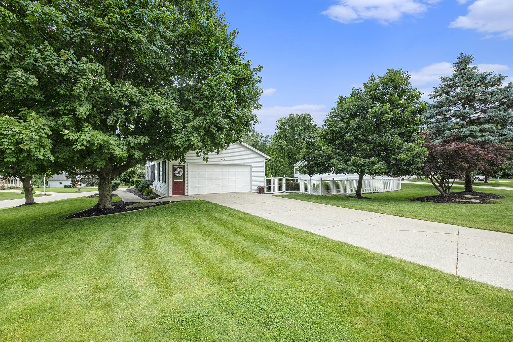 1863 Sunvale Drive SW