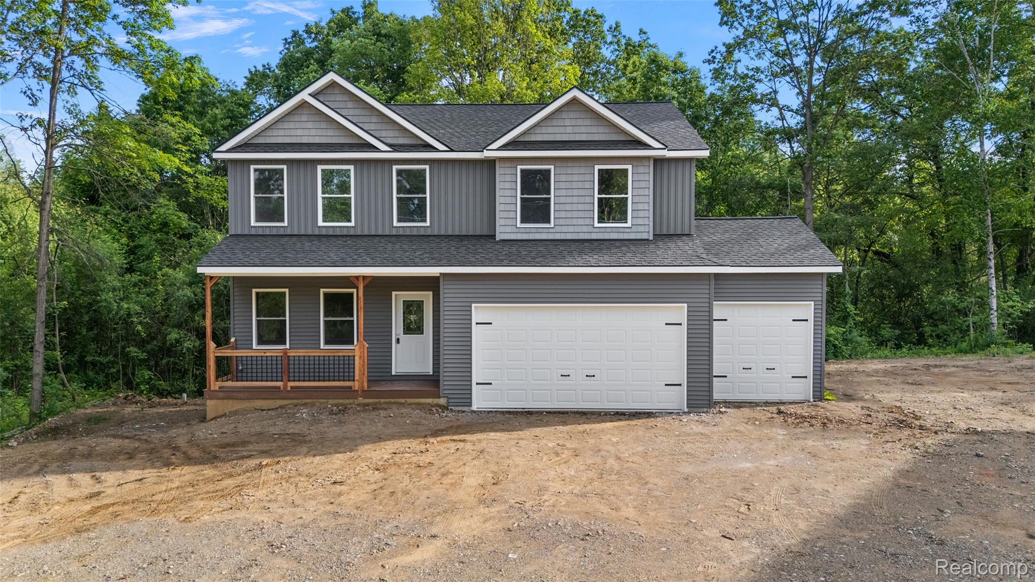 9355 Andersonville Road