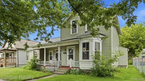 Photo for 1807 10th Street