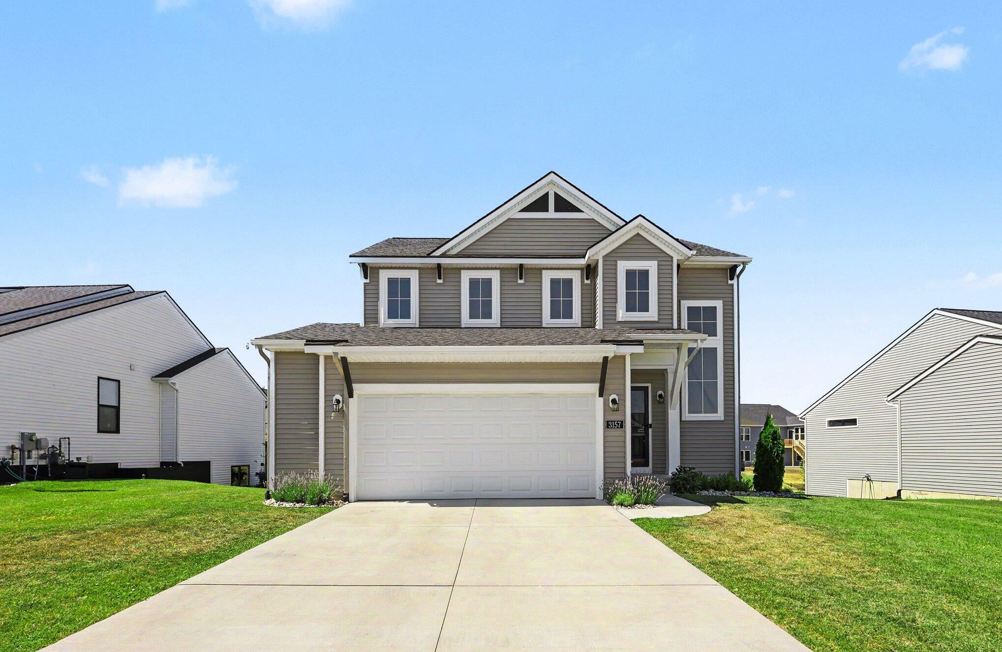 3157 Deer Haven Drive