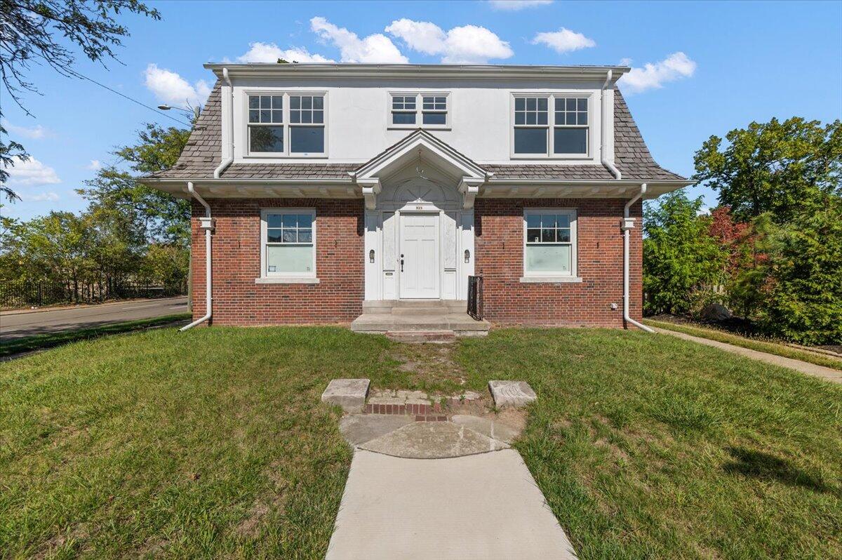 918 Virginia Park Street