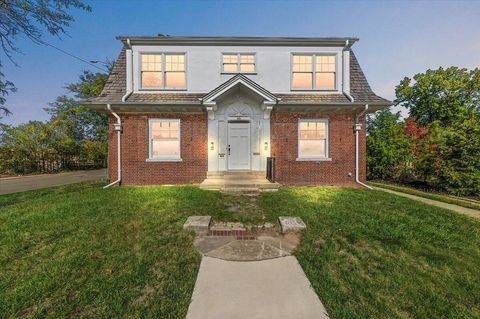 918 Virginia Park Street Detroit City MI 48202