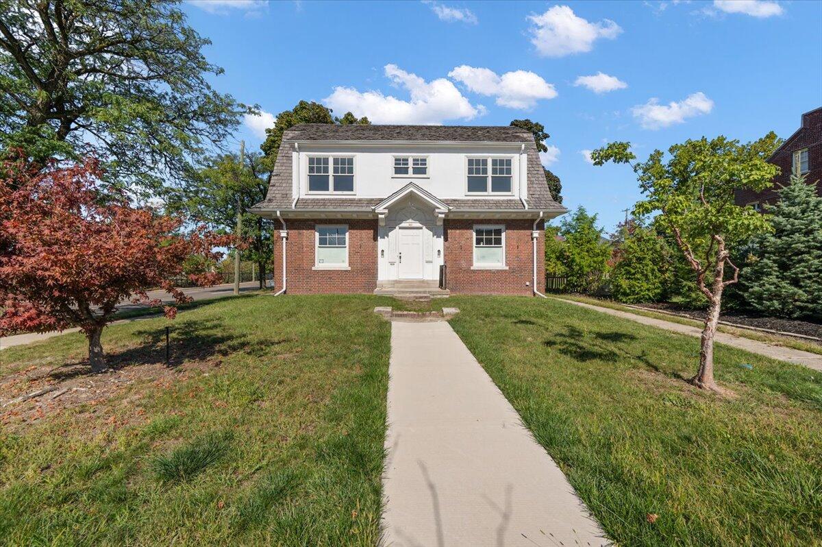 918 Virginia Park Street