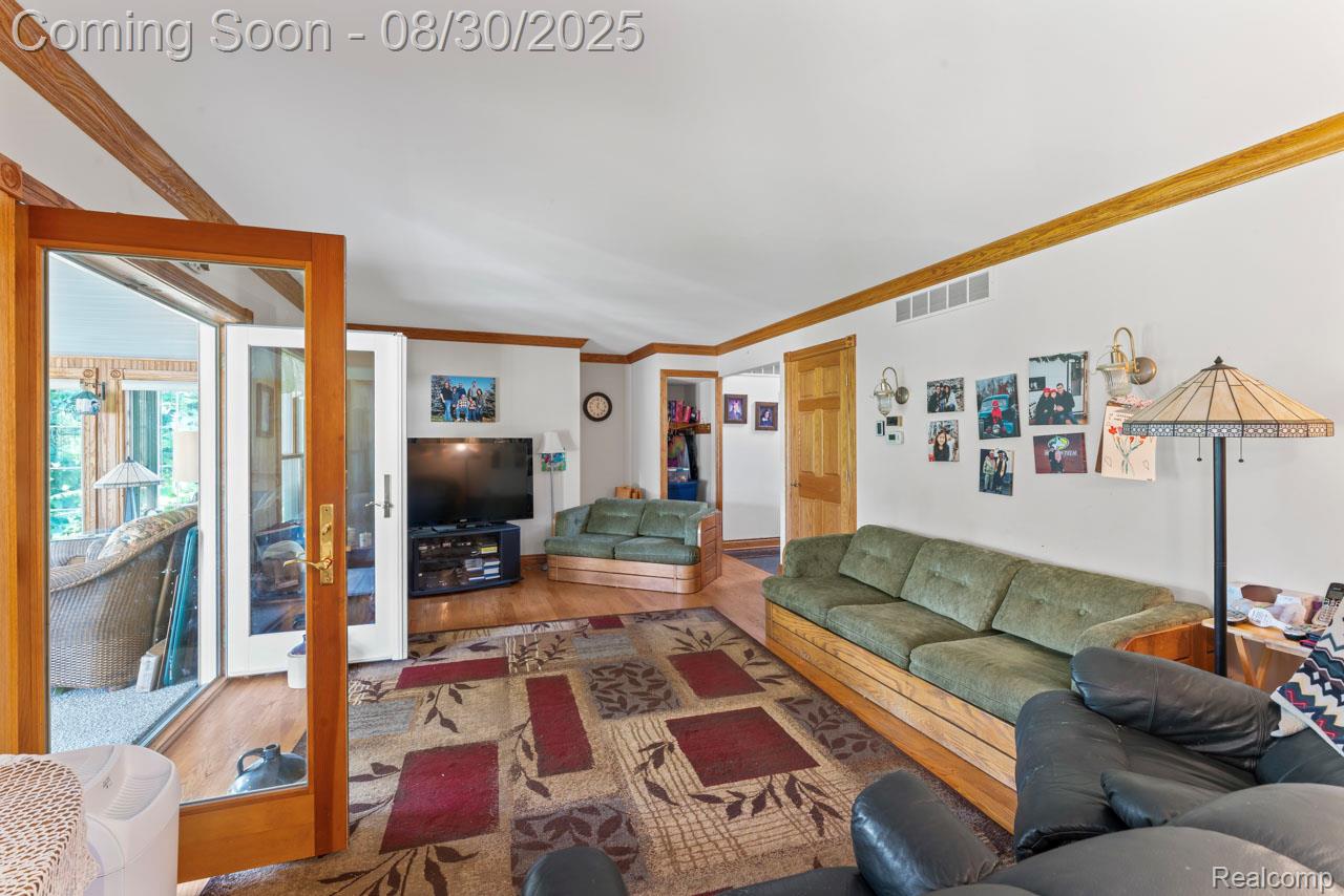 1591 Baldwin Road