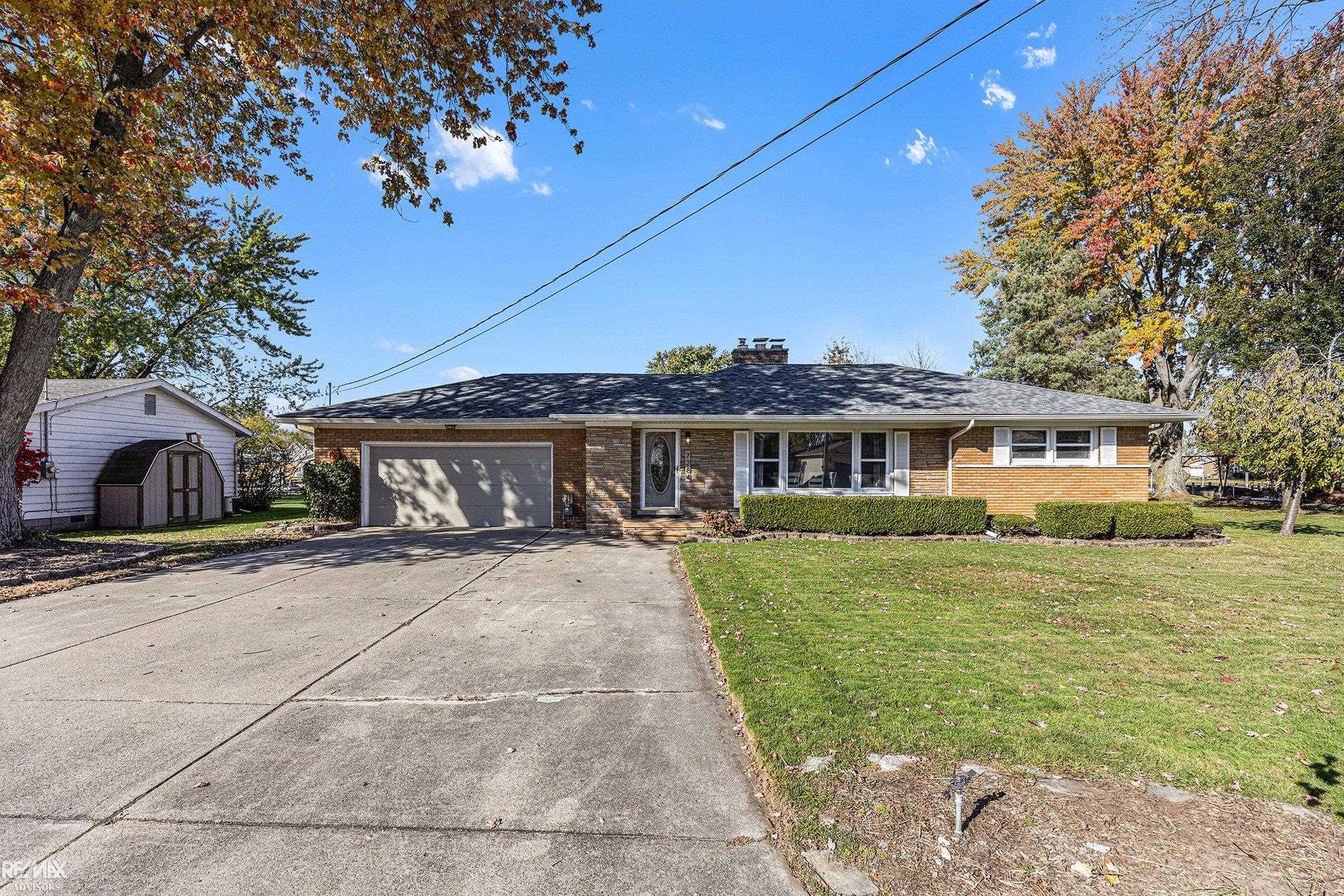 7284 Cardinal Street