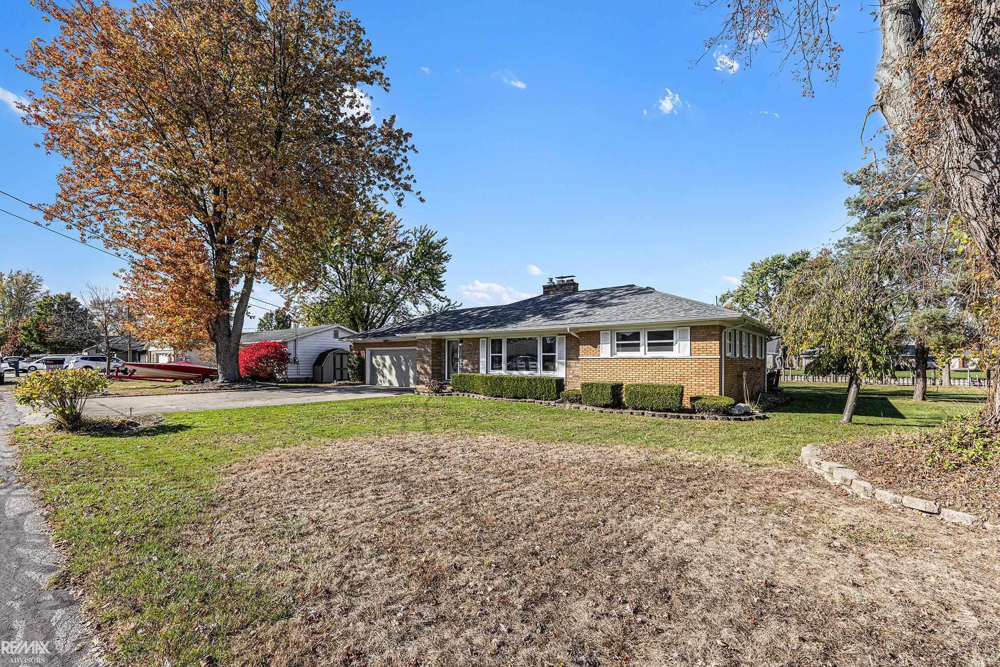 7284 Cardinal Street