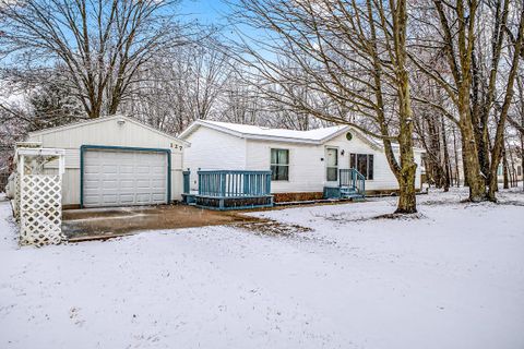 127 S Walker Road Muskegon Charter Township MI 49442
