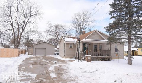 310 S Mcdonnell Street Corunna City MI 48817