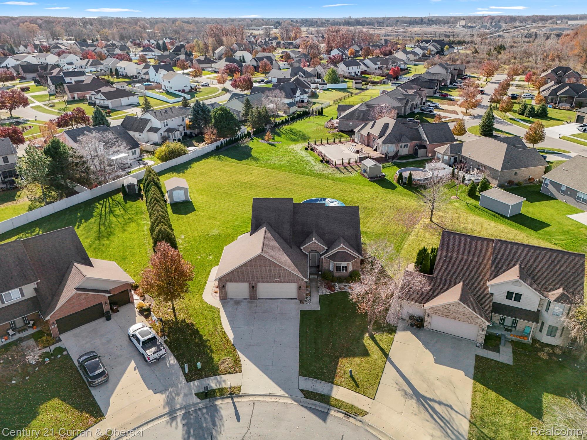 4973 Orchard Crest Court