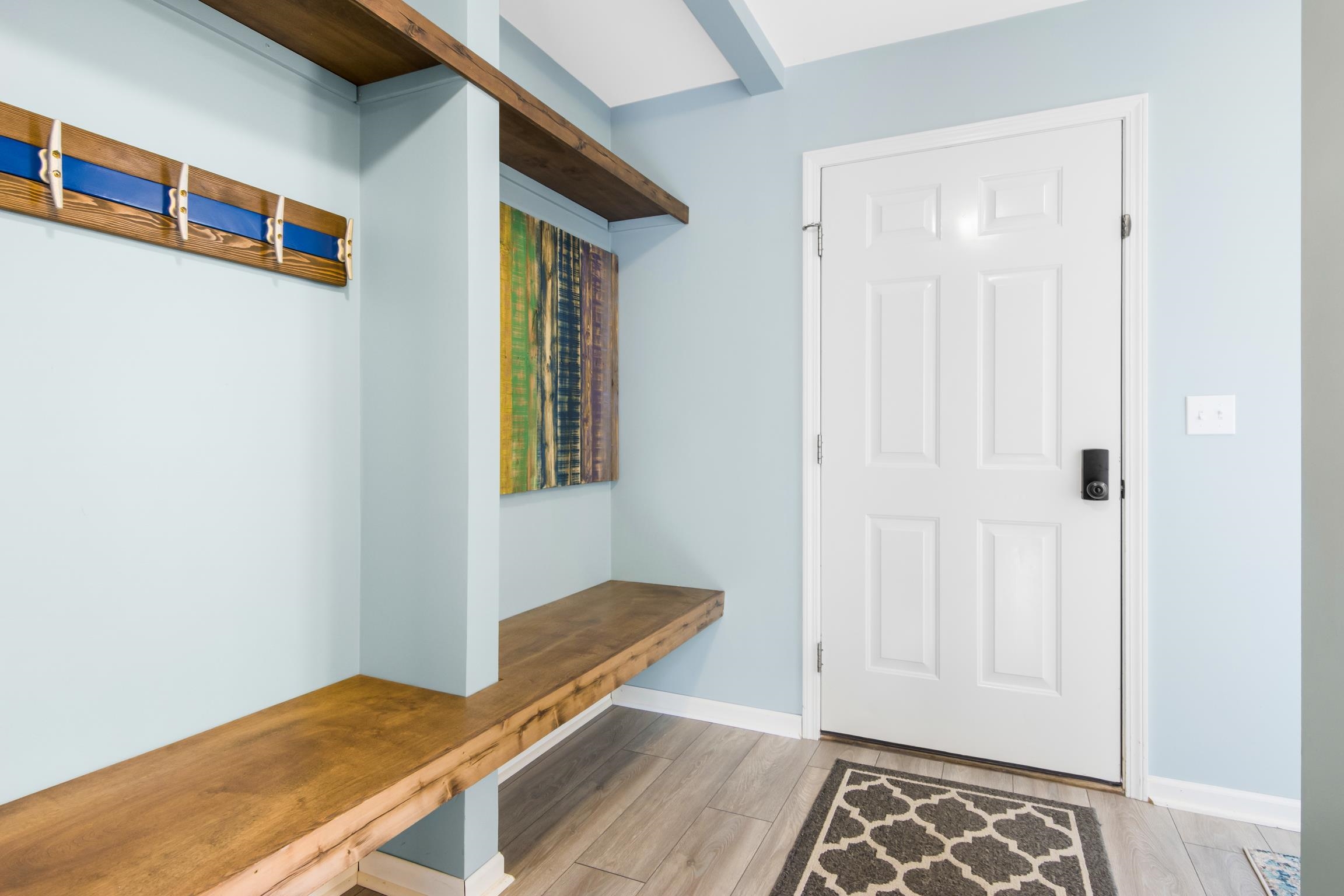 7515 Crystal Beach Road