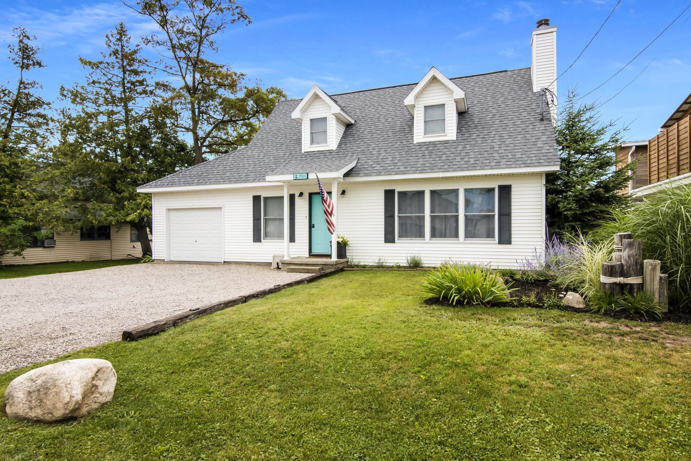 7515 Crystal Beach Road