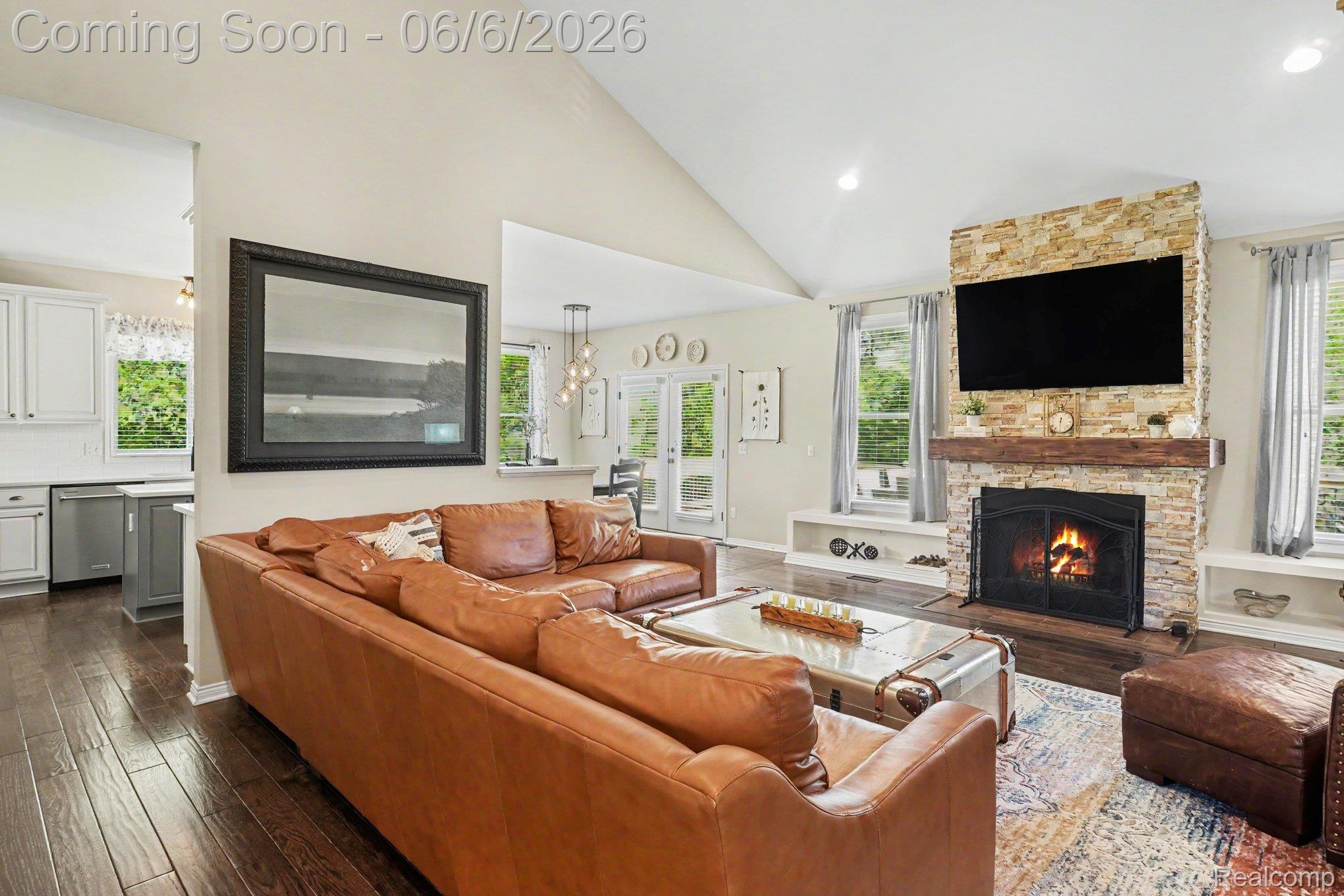 788 Fish Lake Court