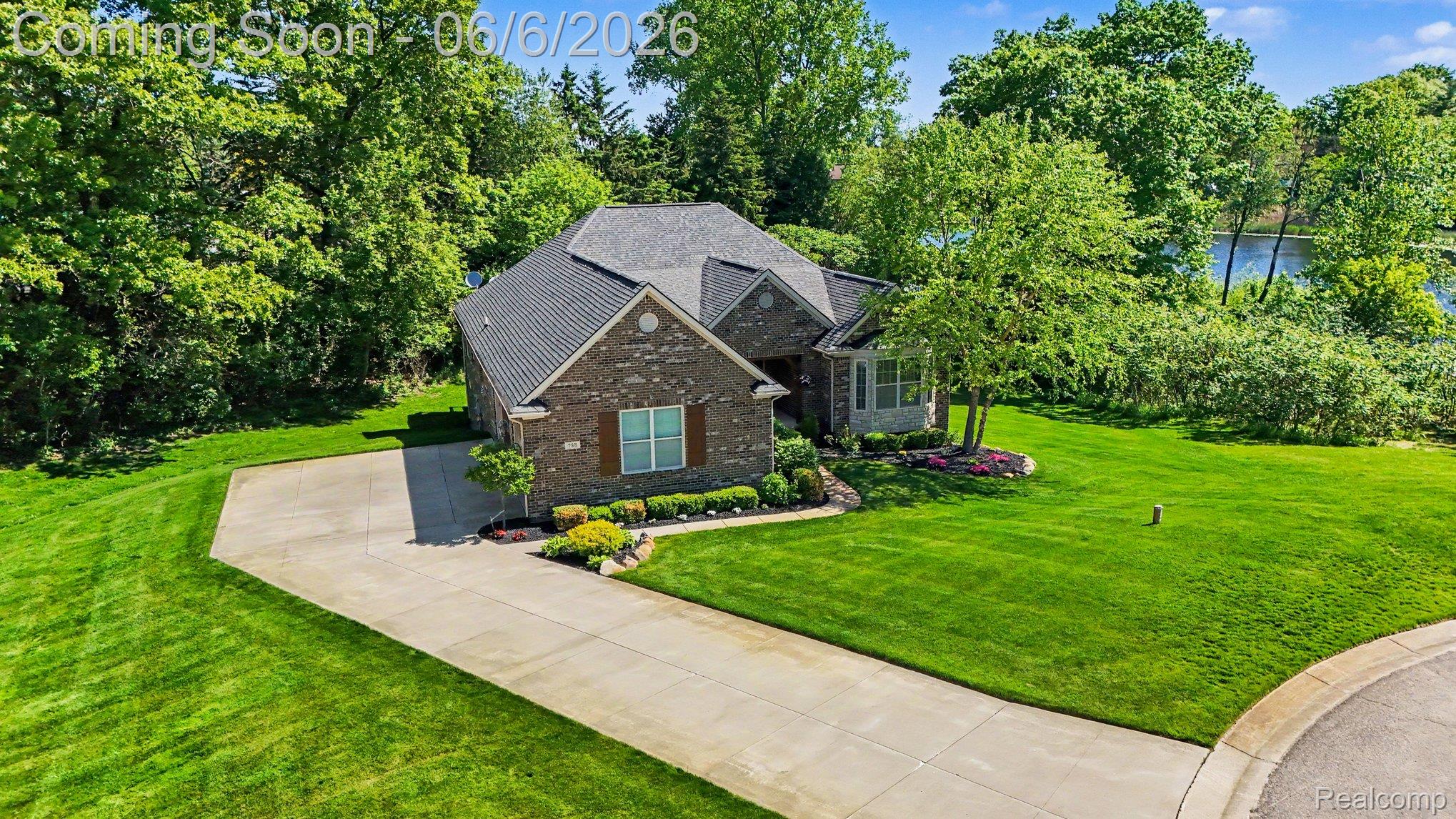 788 Fish Lake Court