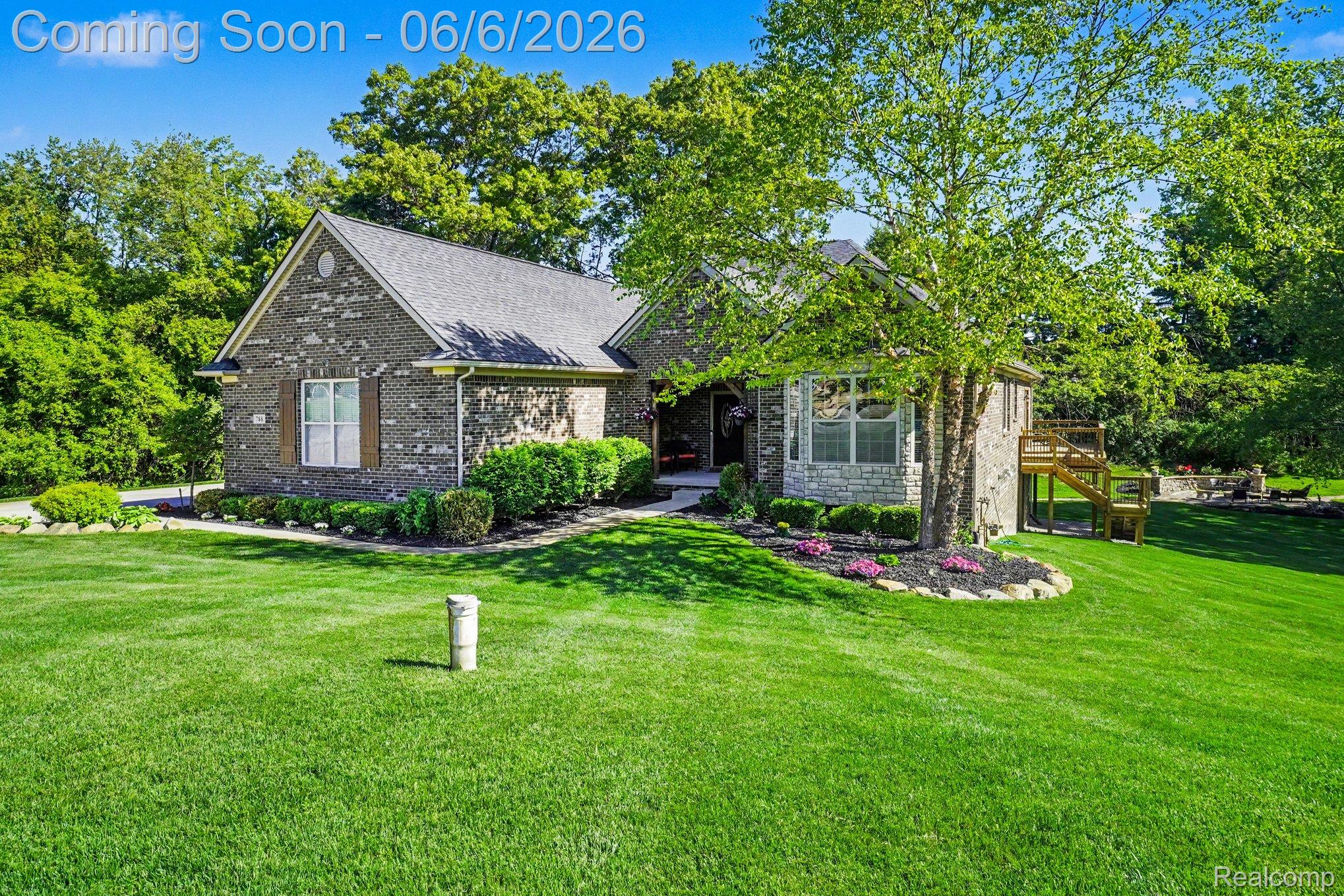 788 Fish Lake Court